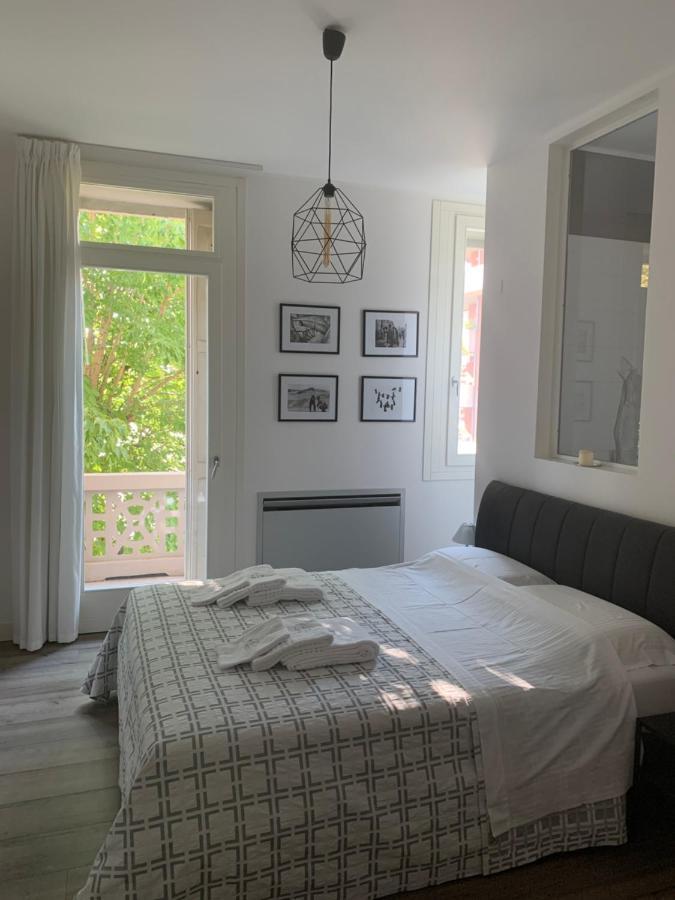 Frich B&B Verona Exterior photo