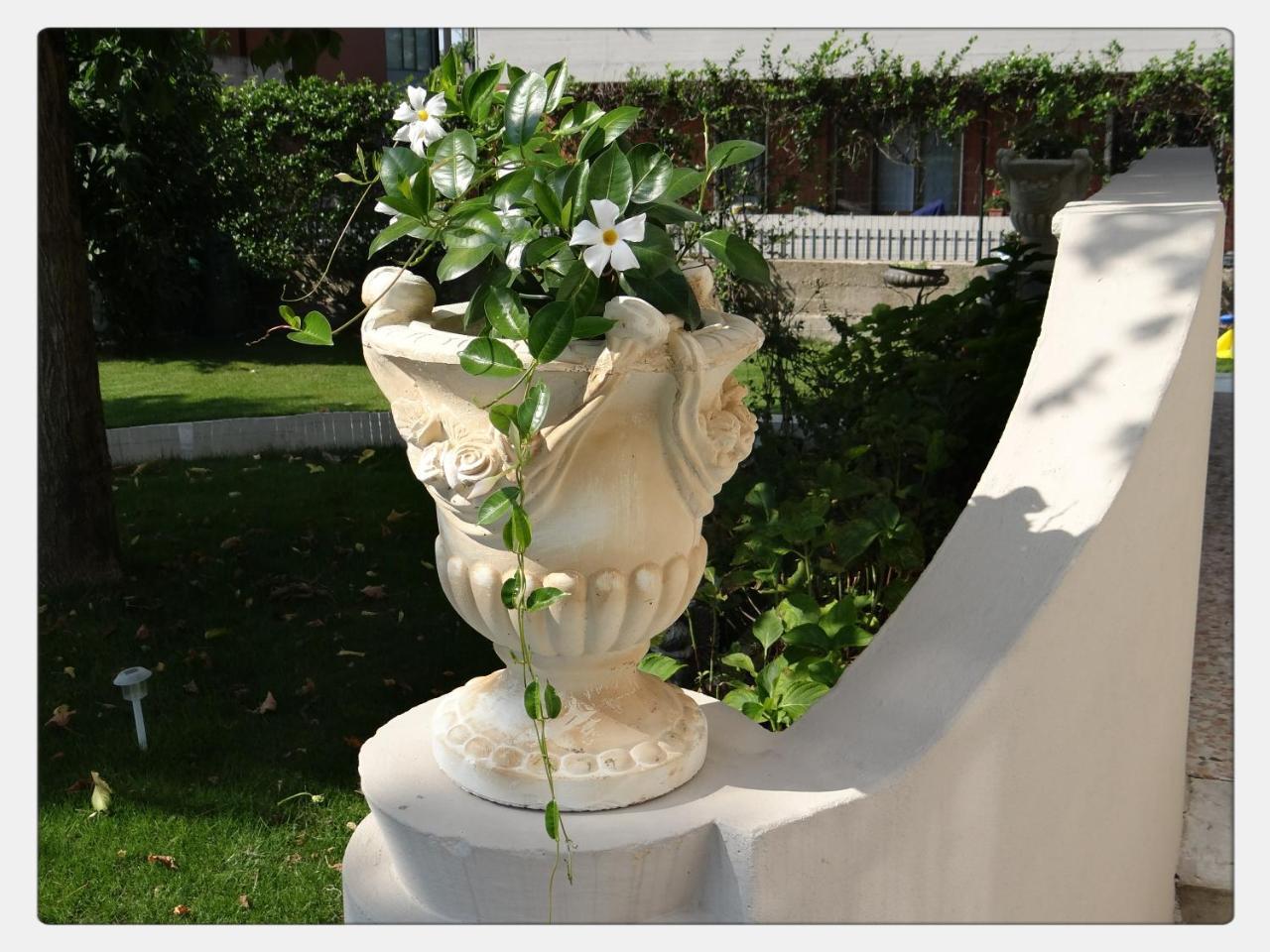 Frich B&B Verona Exterior photo