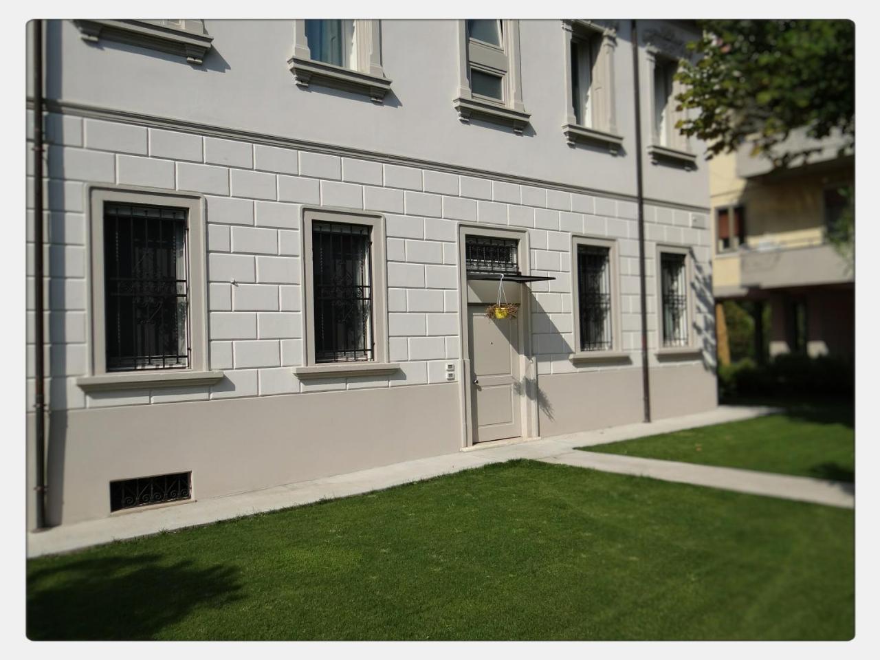 Frich B&B Verona Exterior photo