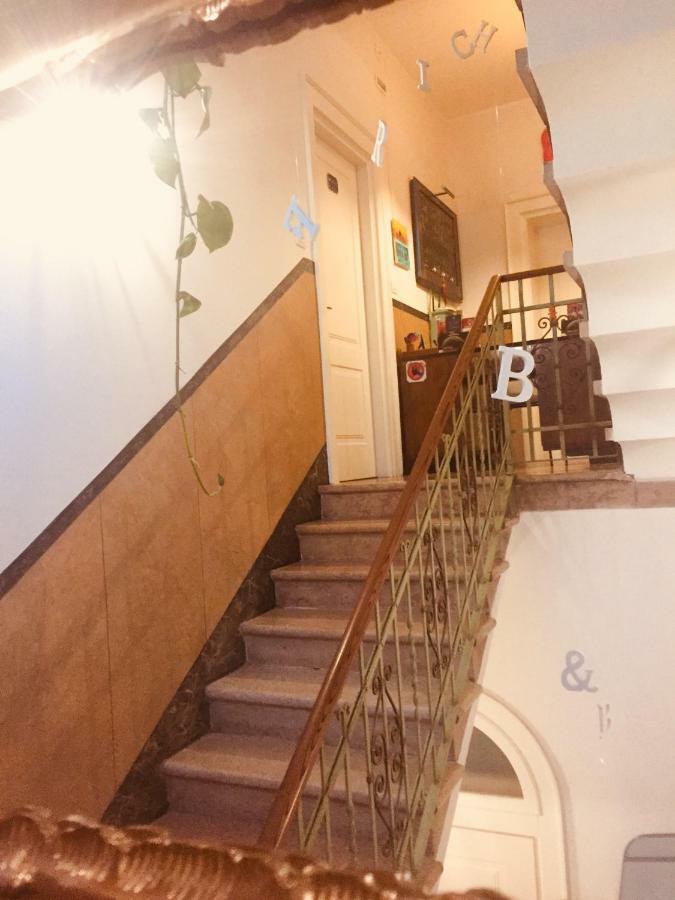 Frich B&B Verona Exterior photo