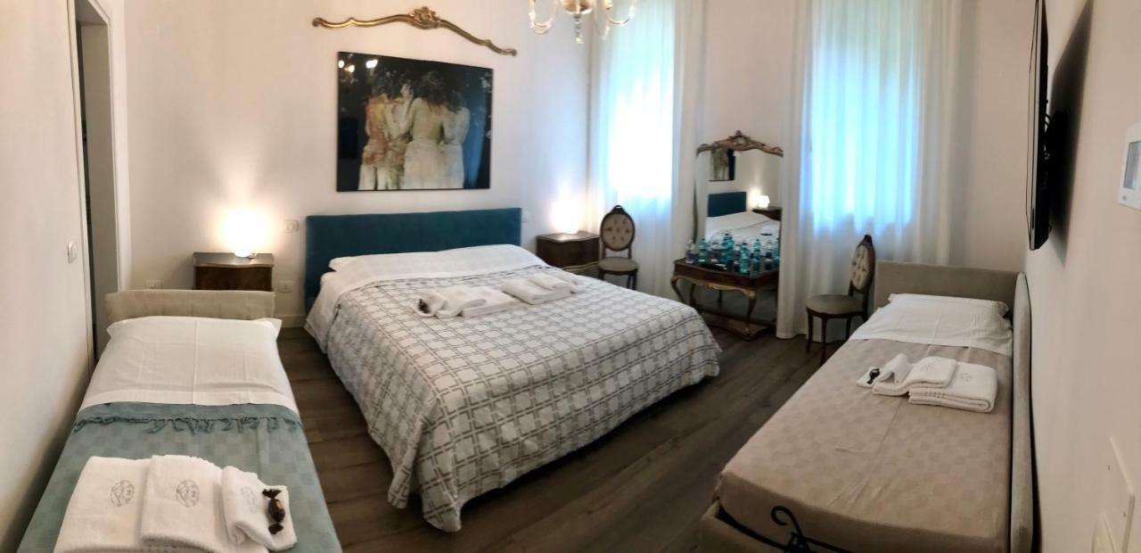 Frich B&B Verona Exterior photo